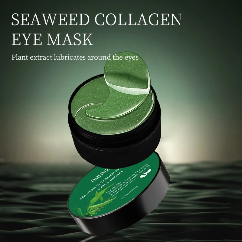 Seaweed Collagen Eye Mask best Seaweed Collagen Eye Mask best