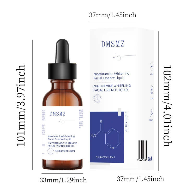 Serum Niacinamide Balea Serum Niacinamide Balea